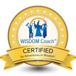 Wisdom Coaching Logo