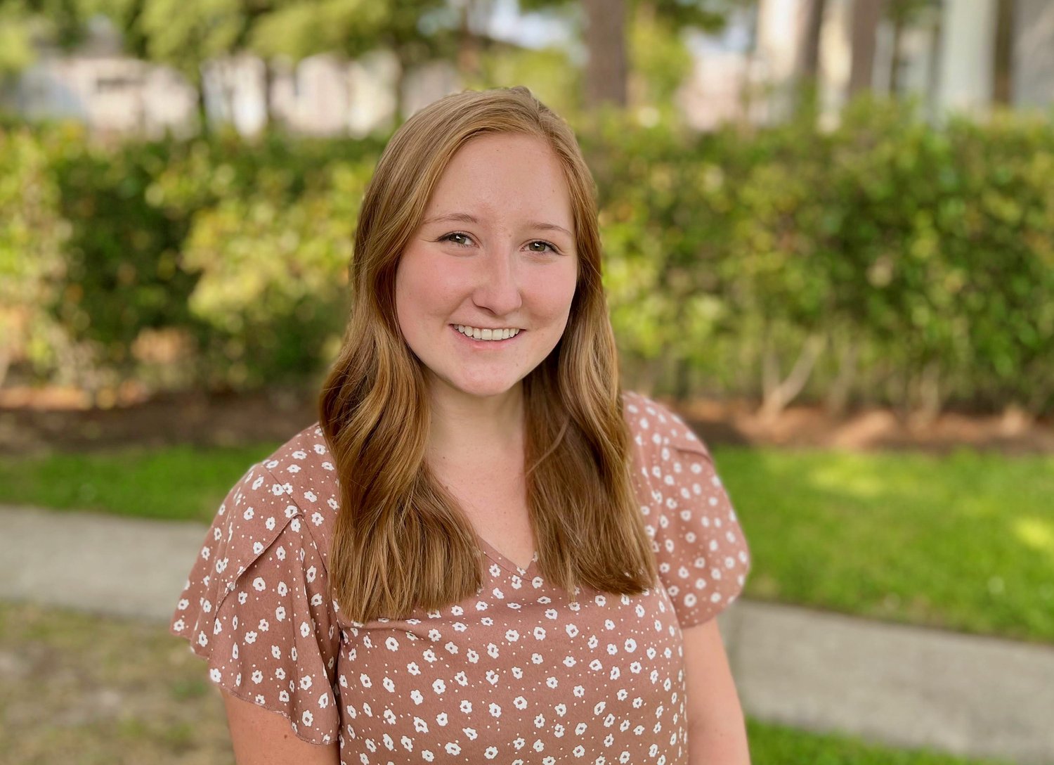 HAYLIE MERCHEN, LMSW Counselor​