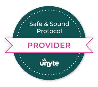 Certification SSP Provider for counseling in Cypress