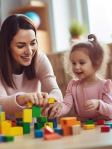 Family Counseling Center