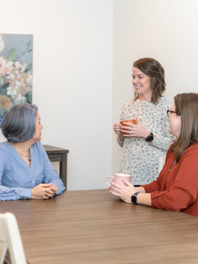 Counseling Classes in Cypress