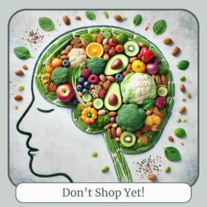 Nutrients for Mental Health