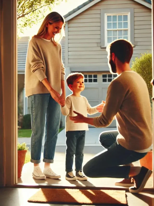 Co Parenting vs Parallel Parenting