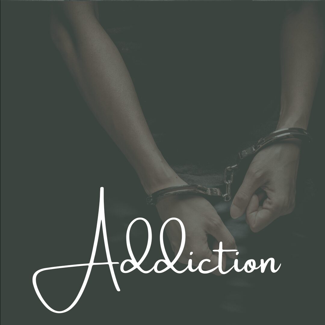 Addiction Recovery