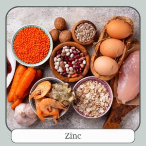 7 Powerful Ways Zinc Boosts Mental Health & Brain Function