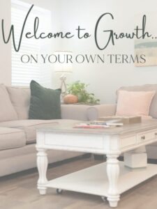 Expert therapy with a sliding scale for Personalized Care