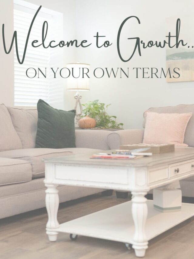 Personalized Care with a Flexible Approach