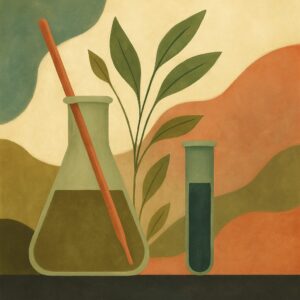 Nutrient and Toxin Testing