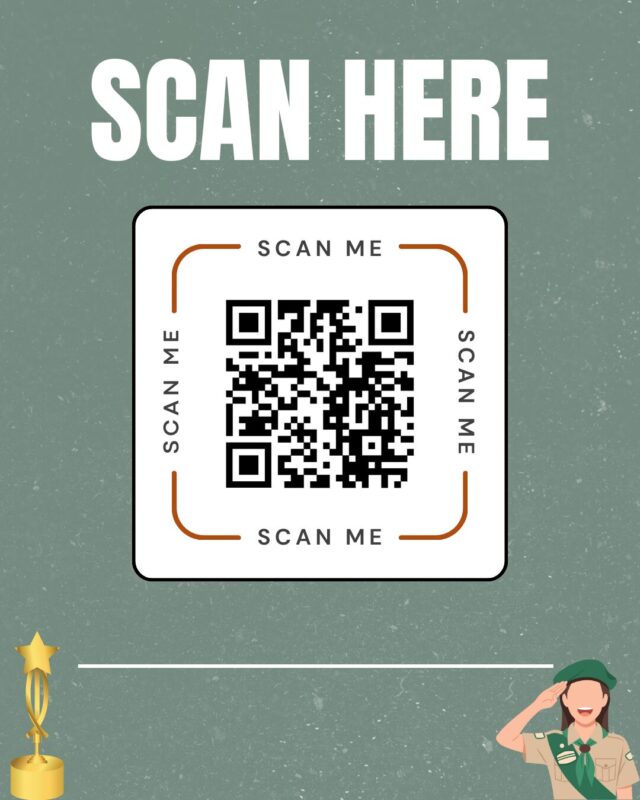 Gold award post girl scouts